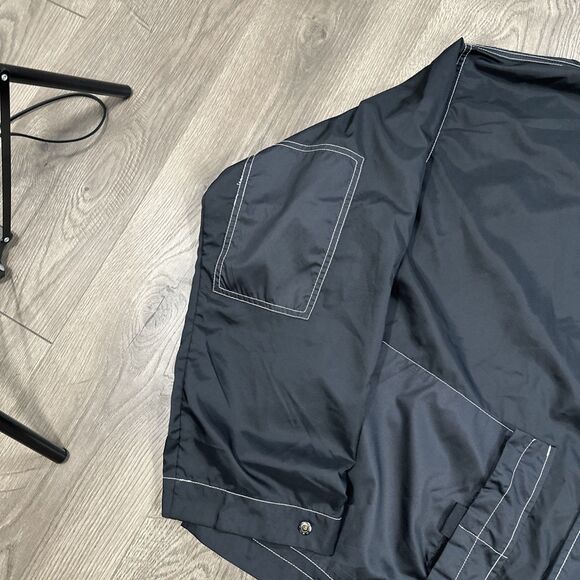 Nike KD Kevin Durant Jacket Lightweight NBA Easy Money Sniper Mens Size XXL - Picture 3 of 11